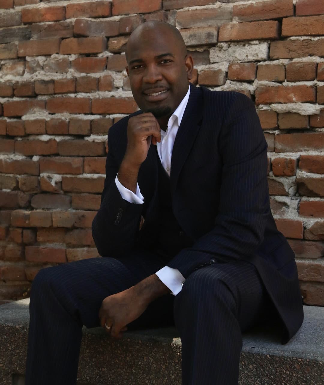 Will Osagiede, founder and financial advisor of PeakStone Wealth Management